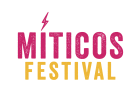 Logo Miticos 140